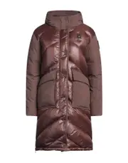 [BLAUER.] BLAUER. Puffers - Item 16411047