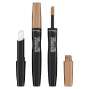 Rimmel Lasting Finish Provocalips Liquid Lipstick - 115 Best Undressed