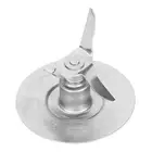 Blender Blade Stainless Steel Rust Proof Easy Cleaning Ice Blender CT TOH