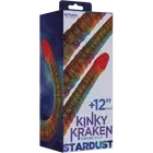 Kinky Kraken 12" Bendable Dildo