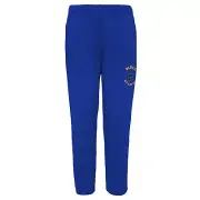 Outerstuff NHL Youth Boys St. Louis Blues Enforcer Fleece Sweatpants