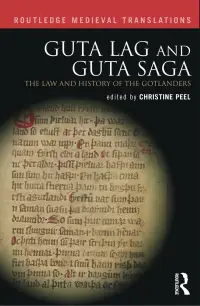 在飛比找博客來優惠-Guta Lag and Guta Saga: The La