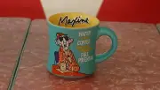 Maxine Coffee Mug Water is Just Coffee That Hasn’t Reached Potential
