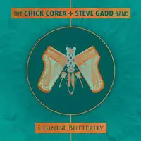 在飛比找誠品線上優惠-Chinese Butterfly (3LP)