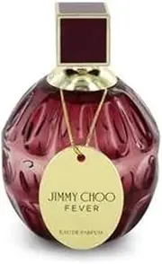 [Jimmy Choo] Fever Eau de Perfume Spray Tester for Women, 100 millilitre