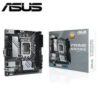 在飛比找樂天市場購物網優惠-【hd數位3c】華碩 PRIME H610I-PLUS D4