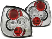 Luces traseras for Renault SCENIC 99-03 Chrome Envío gratis LTRE08WL XINO AU