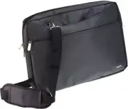 Navitech Black Water Resistant Tablet Bag For MARVUE M10 Tablet 10.1" Tablet