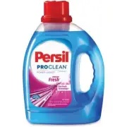 Lorell DIA09421 100 oz Power-Liquid Laundry Detergent Intense Fresh Scent
