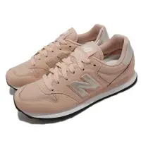 在飛比找Yahoo奇摩購物中心優惠-New Balance 休閒鞋 500 Classic 女鞋