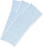 Beatifufu 500pcs Tamper Evident Security Stickers Fragile Date Marking Labels for Electronics Instruments Warning Stickers for Industrial Applications Tampering Design