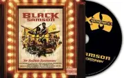 NEW | Wu-Tang Clan & DJ Mathematics - Black Samson, The Bastard Swordsman [CD]