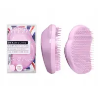 在飛比找蝦皮購物優惠-Tangle teezer 英國 魔法梳 時尚梳 握把濕髮梳