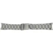 Breitling Aerospace Evo 152E 22mm Inlet Titanium Bracelet For Breitling Watches