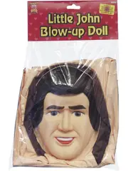 Male Blow Up Doll