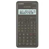 在飛比找momo購物網優惠-【CASIO 卡西歐】12位數工程用計算機(FX-350MS