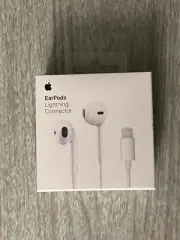 Original Apple EarPods Lightning Wired Earphones Headphones iPhone
