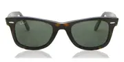 Ray-Ban RB2140 Wayfarer 135931 Men's Sunglasses Tortoiseshell Size 50