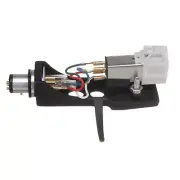20Hz-20kHz Turntable Headshell+ Magnetic Cartridge Stylus For AT3600L Phonograph