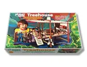 Marx Planet of the Apes Treehouse box