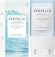 Skin 1004 SPF50+ PA++++ Hyalu-Cica Silky-Fit Sun Stick 20 g