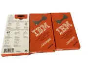 3 Pack - IBM / LEXMARK 1337765. Correctable Ribbon Cassette