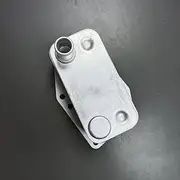 Parts Number 11427787698 Oil Cooler Pack of 1 Piece
