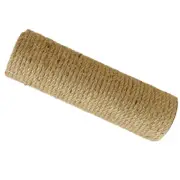 Cat Scratching Post Wear-resistant Kitten Scratcher Reusable Pole
