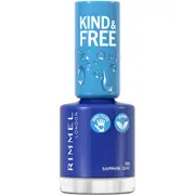 Rimmel London Kind & Free Nail Polish