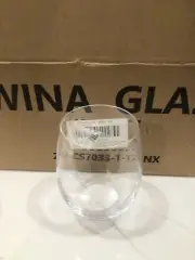 Fawles Stemless Wine Glasses Set Of 12