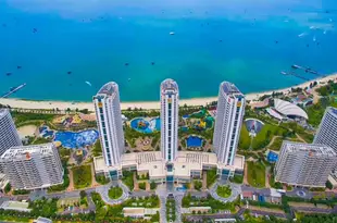 惠東巽寮灣美沙海公園海景度假公寓Xunliaowan Meisha Haigongyuan Seaview Holiday Apartment