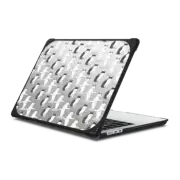MacBook Air 13-inch (M2 - M4) Bounce Case Dancing Cat Macbook Case