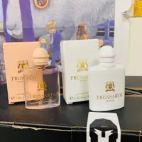 在飛比找蝦皮購物優惠-NANA實拍二店~  TRUSSARDI Donna /同名