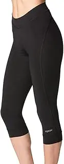 [TERRY] 2017 Women's Breakaway Cycling Knicker - 615034