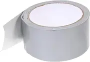 WOONEKY Window Sealing Tape Windproof Waterproof Grey Duct Tape for Door Gaps Window Sealing