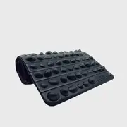 [The Toe Spacer] Rock Mat by Toe Spacer