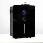 Vangogh360 Black HVAC Ready / Aroma360 Scent Diffuser 4800 Sqft Hotel Collection