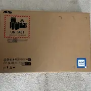 HP Chromebook Unopened 14 G7 14'' (32GB eMMC Intel Celeron N4500 1.1GHz 4GB RAM)