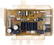 Computer Control Board, Compatible for Samsung Washing Machine Circuit PCB Washer Parts DC92-00969A DC92-00969B(DC92-00969B)