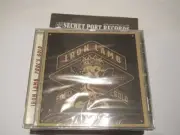 IRON LAMB-fool's gold,2015,SEALED CD, motorhead,thin lizzy,ramones,ac/dc,rock n