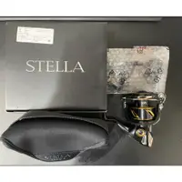 在飛比找蝦皮購物優惠-☆鋍緯釣具網路店☆19年款 STELLA SW 捲線器600