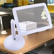 LED stand magnifier light reading aid table magnifier magnifying glass 3x r X5M7