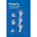 POVERTY: A NEW PERSPECTIVE