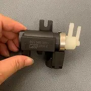 6655403897 6655403797 Turbocharged Solenoid Valve Vacuum Modulator For Ssangyong D20 D27 Kyron Rodius Stavic For Rexton Actyon