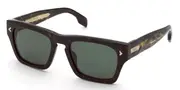 Lozza SL4378M Allegro 2 722P Men's Sunglasses Tortoiseshell Size 55