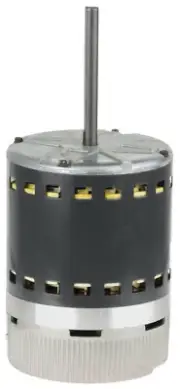 Protech - ECM (Eon) Blower Motor, 1 HP, 1 Phase, 120/230V, Variable Speed