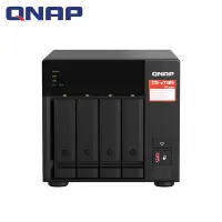 在飛比找Yahoo!奇摩拍賣優惠-QNAP 威聯通 TS-473A-8G 4-Bay NAS