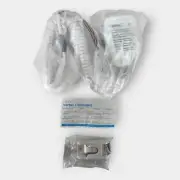 Vertex Standard Horizon CMP348W Replacement Hand Mic For GX1250S - White **New**