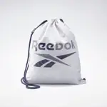 PUTIH REEBOK TRAINING ESSENTIALS VECTOR 白色健身袋白色包