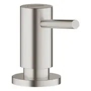 GROHE Soap Dispenser Cosmopolitan 40535 40535DC0 supersteel